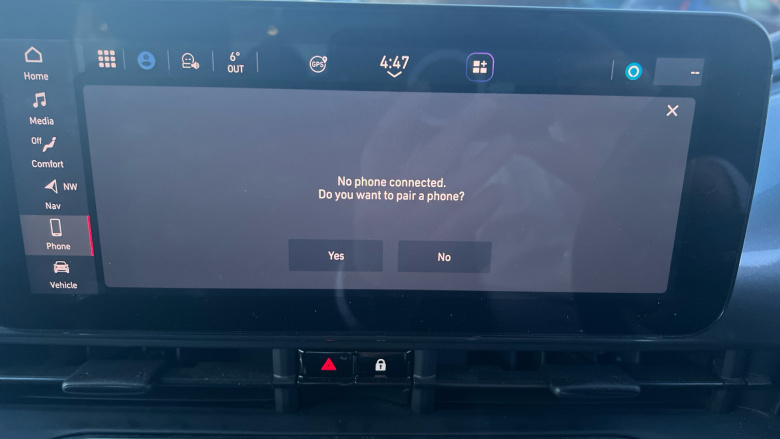 Fiat 500 87kW Icon 42kWh 3dr Auto Electric Hatchback